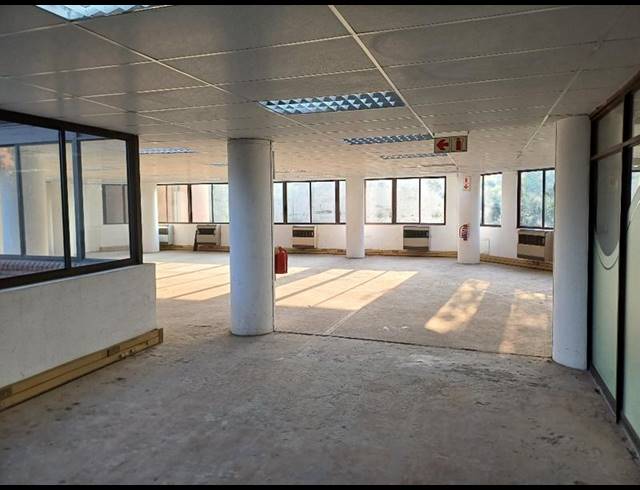 BUSINESS PROPERTY TO RENT IN CENTURION
